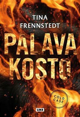 Palava kosto by Tina Frennstedt