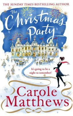 The Christmas Party by Carole Matthews