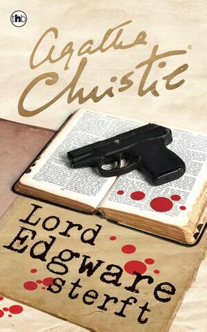 Lord Edgware sterft by Agatha Christie