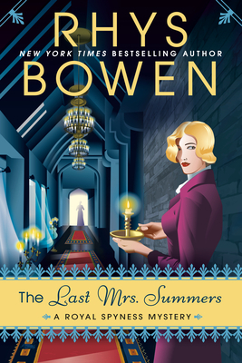 The Last Mrs. Summers by Rhys Bowen