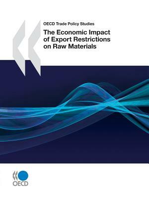 Economic Impact of Export Restrictions on Raw Materials by 