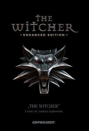 The Witcher by Andrzej Sapkowski