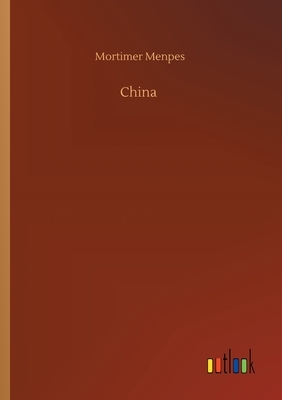 China by Mortimer Menpes