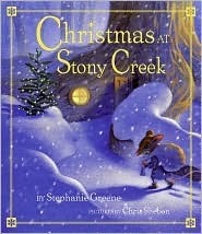 Christmas at Stony Creek by Stephanie Greene