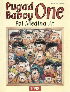 Pugad Baboy One by Pol Medina Jr.