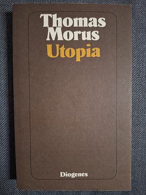 Utopia by Thomas Morus