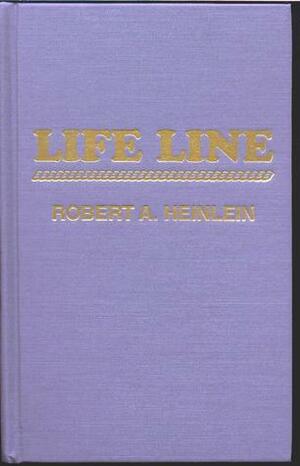 Life Line by Robert A. Heinlein