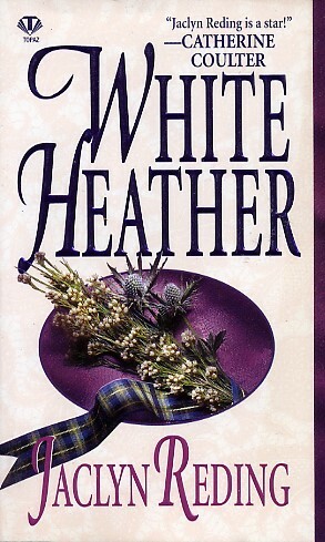 White Heather by Jaclyn Reding