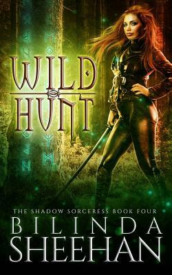 Wild Hunt by Bilinda Sheehan