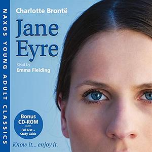 Jane Eyre by Charlotte Brontë