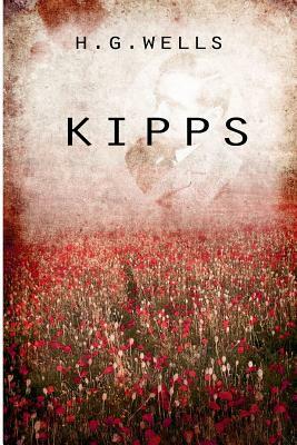 Kipps by H.G. Wells