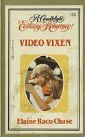 Video Vixen by Elaine Raco Chase