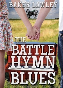 The Battle Hymn Blues by Baker Lawley