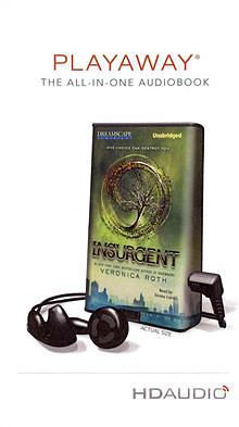 Insurgent by Veronica Roth