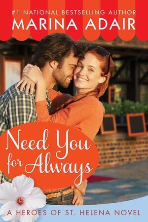 Need You for Always by Marina Adair
