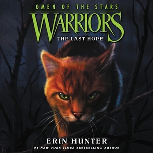 The Last Hope by Erin Hunter