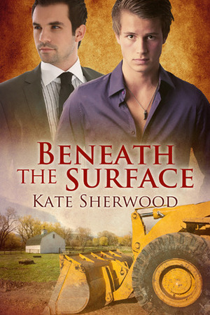Beneath the Surface by Kate Sherwood