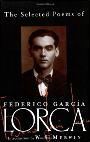 لورکا: گزیده\u200cی اشعار فدریکو گارسیا لورکا با شش افزوده\u200cی منثور by Federico García Lorca