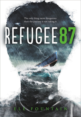 Refugee 87 by Ele Fountain