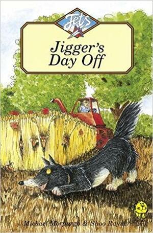 Jigger's Day Off by Michael Morpurgo