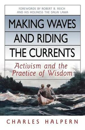 Making Waves and Riding the Currents: Activism and the Practice of Wisdom by Robert B. Reich, Charles Halpern