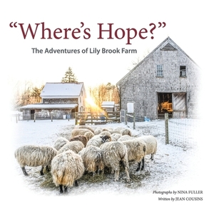 "Where's Hope?": The Adventures of Lily Brook Farm by Jean Cousins