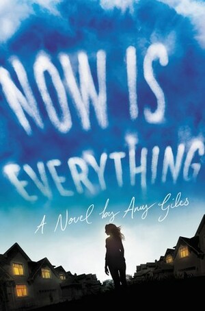 Now Is Everything by Amy Giles