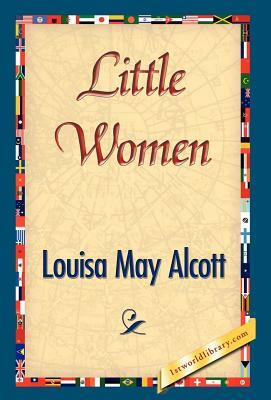 Little Women by Louisa May Alcott