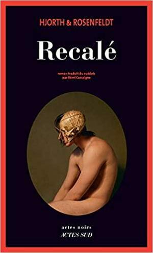 Recalé by Michael Hjorth