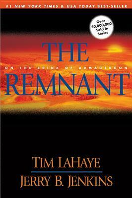 The Remnant by Tim LaHaye, Jerry B. Jenkins