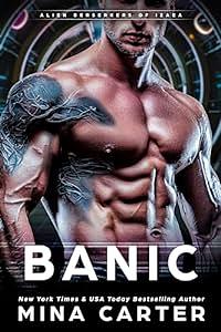 Banic by Mina Carter