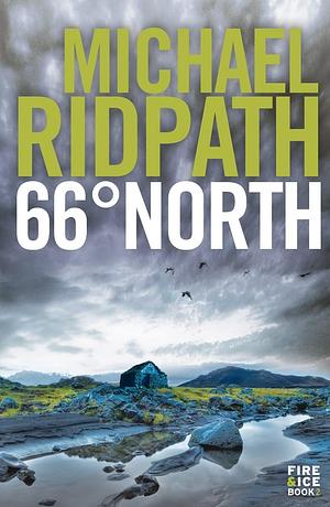 66 North by Michael Ridpath Au