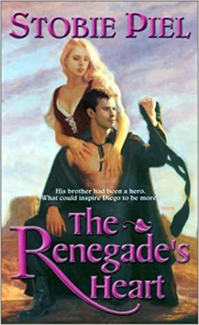 The Renegade's Heart by Stobie Piel