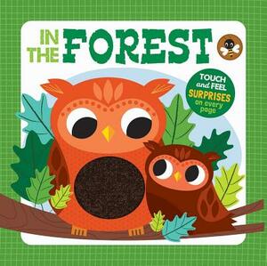 In the Forest by 