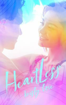 Heartless by Kristy Love