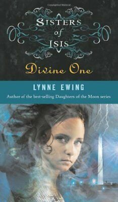 Divine One by Lynne Ewing