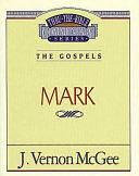 Mark by J. Vernon McGee