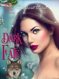 The Dark Side of Fate by Karima Sa'ad Usman