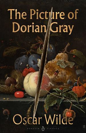 The Picture of Dorian Gray by Oscar Wilde