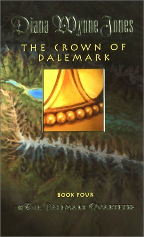 The Crown of Dalemark by Diana Wynne Jones