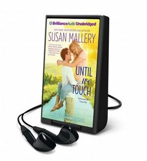 Until We Touch by Susan Mallery