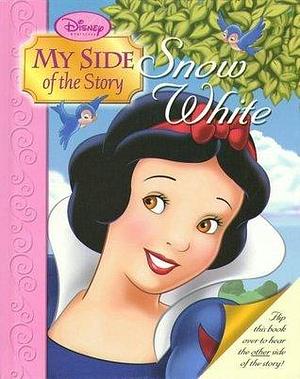 Snow White/The Queen by Atelier Philippe Harchy, The Walt Disney Company