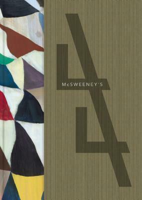 McSweeney's Issue 44 by 