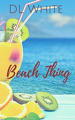 Beach Thing by DL White