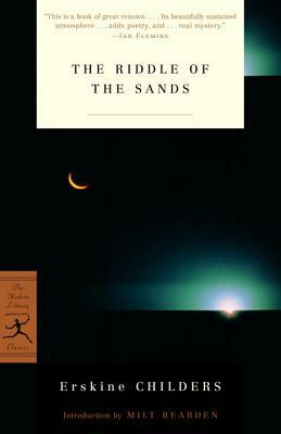 The Riddle of the Sands by Erskine Childers