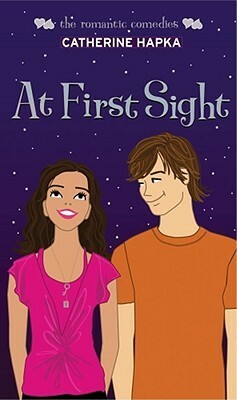 At First Sight by Catherine Hapka