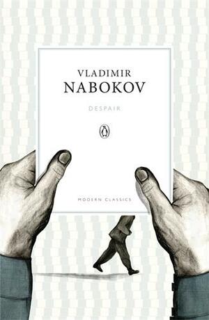 Despair by Vladimir Nabokov