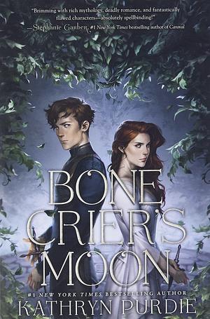  Bone Crier's Moon by Kathryn Purdie