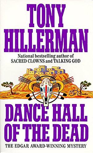 Dance Hall of the Dead by Tony Hillerman