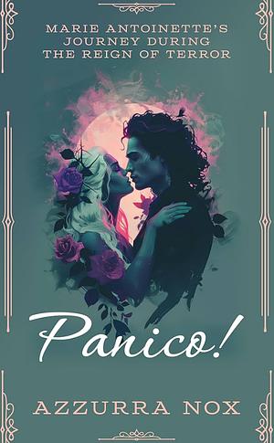 Panico! by Azzurra Nox